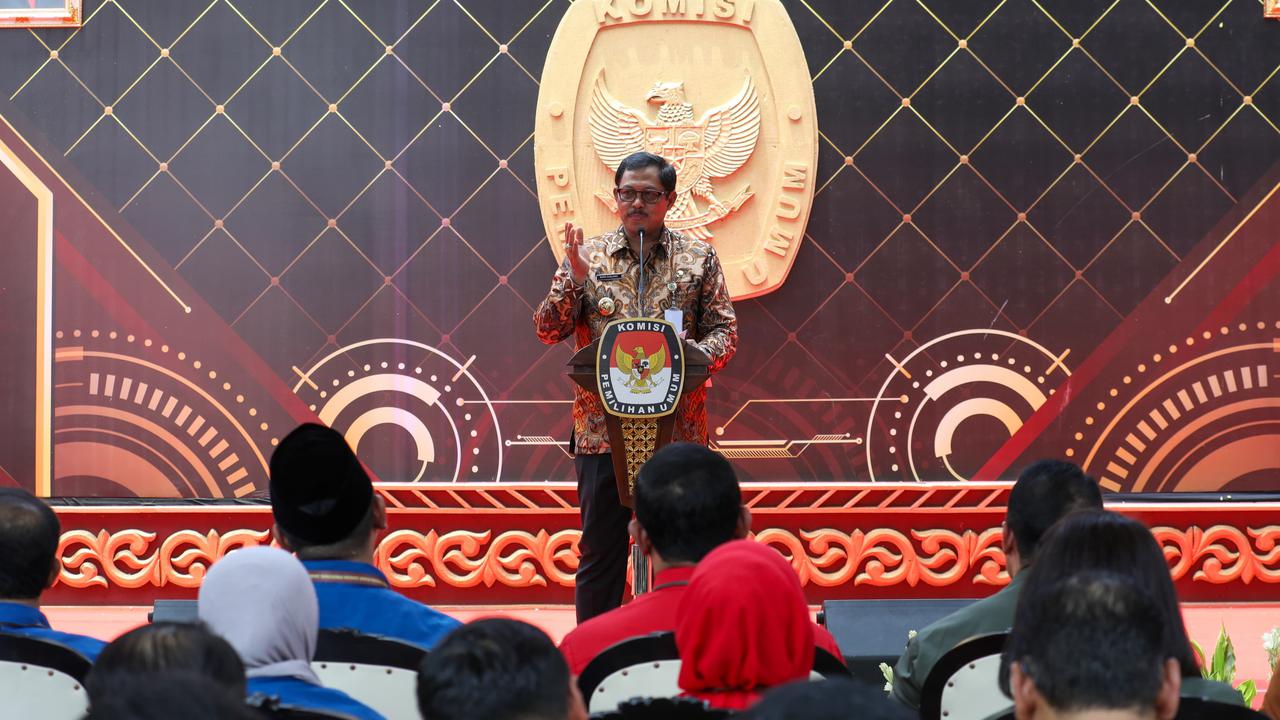 Komjen Nana Sudjana Blak-Blakan Jawab Video Viral 'Ogah' Salaman dengan Andika Perkasa