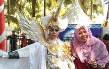 Rangkaian acara JFC mencapai puncaknya