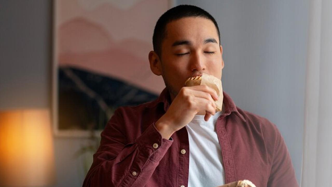 Mindful Eating