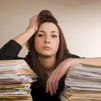 Ini Alasan Mengapa Kamu Tidak Boleh Lembur. (Foto: inspiringwomen.co.za)