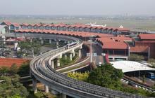 Bandara Soekarno-Hatta Ditargetkan Masuk 10 Besar Bandara Terbaik Dunia pada 2029