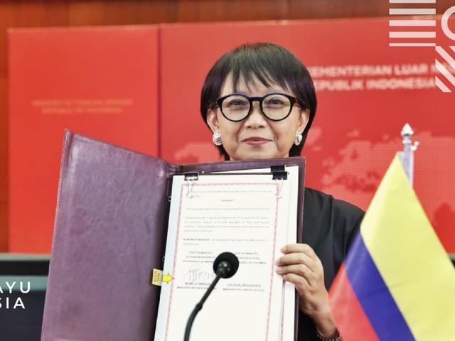 China Indonesia Perkokoh Ekonomi Selama Dan Pasca Pandemi Covid 19 Global Liputan6 Com