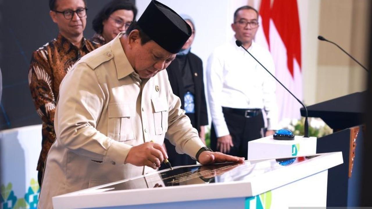Trivia: Prabowo Targetkan Buka 30 Fakultas Kedokteran Baru, Solusi Atasi Kekurangan Dokter RI?