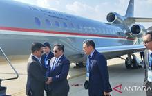 Menlu Sugiono Gantikan Presiden Prabowo di KTT SCO China, Ada Apa di Balik Absennya Kepala Negara?