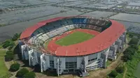 Stadion GBT (Foto: Pemkot Surabaya)