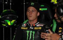 Tech 3 sebut arm pump Espargaro mengkhawatirkan