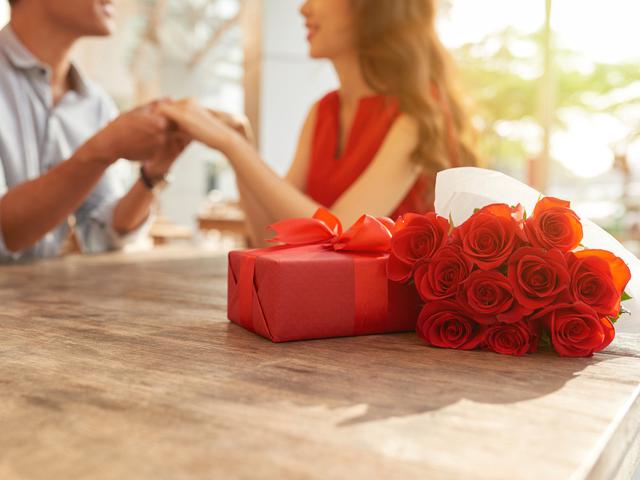 Rekomendasi Bunga Untuk Hari Valentine Beserta Artinya Agar Tak Salah Beli Citizen6 Liputan6 Com