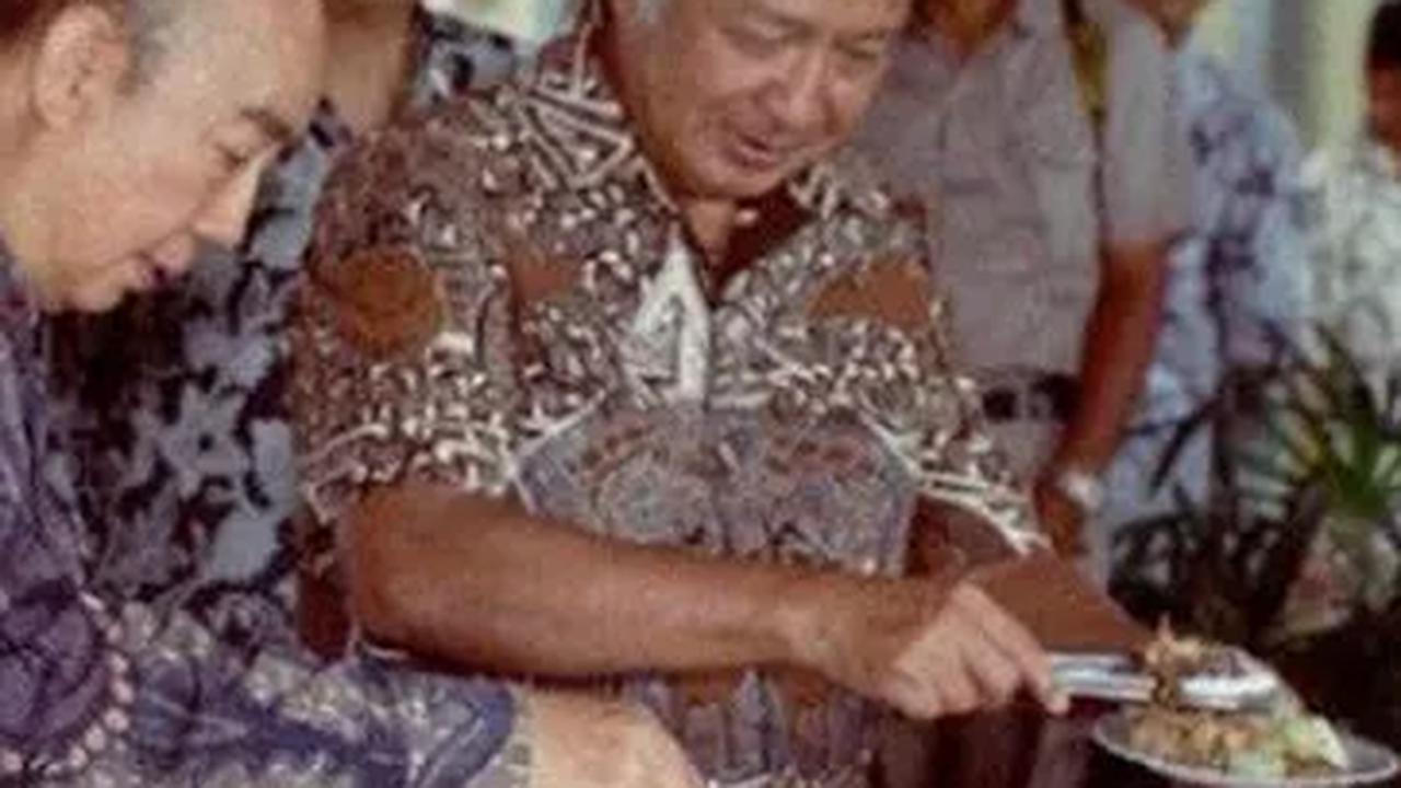 Dok. Istimewa