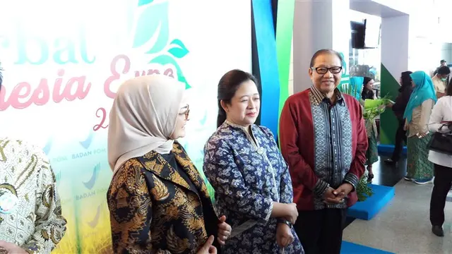 Puan Maharani