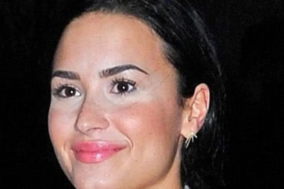 Demi Lovato