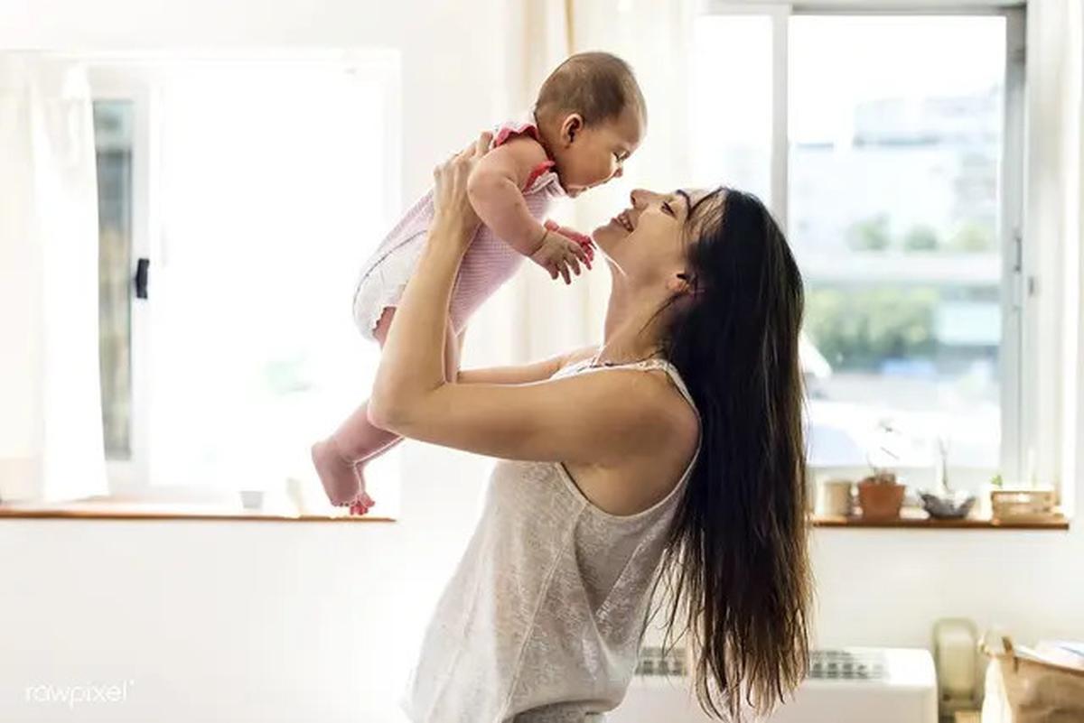 Kamu Ibu Baru? Kenali 7 Tanda Baby Blues Demi Kesehatan Mentalmu