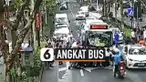 vertical bus
