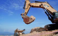 Tiga Direksi PT Merdeka Gold Resources Tbk Ajukan Pengunduran Diri