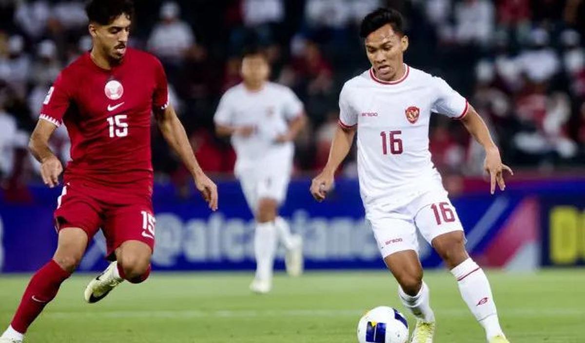 <b>VAR Ikut Berat Sebelah</b><br>