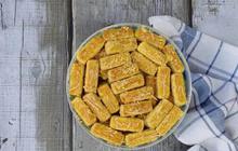 Kandungan Kalori dan Nutrisi dari Sebiji Kastengel, Awas Jangan Kalap Mengonsumsinya!