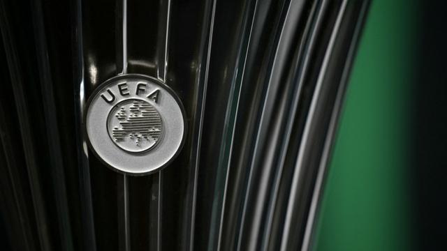 Ilustrasi UEFA