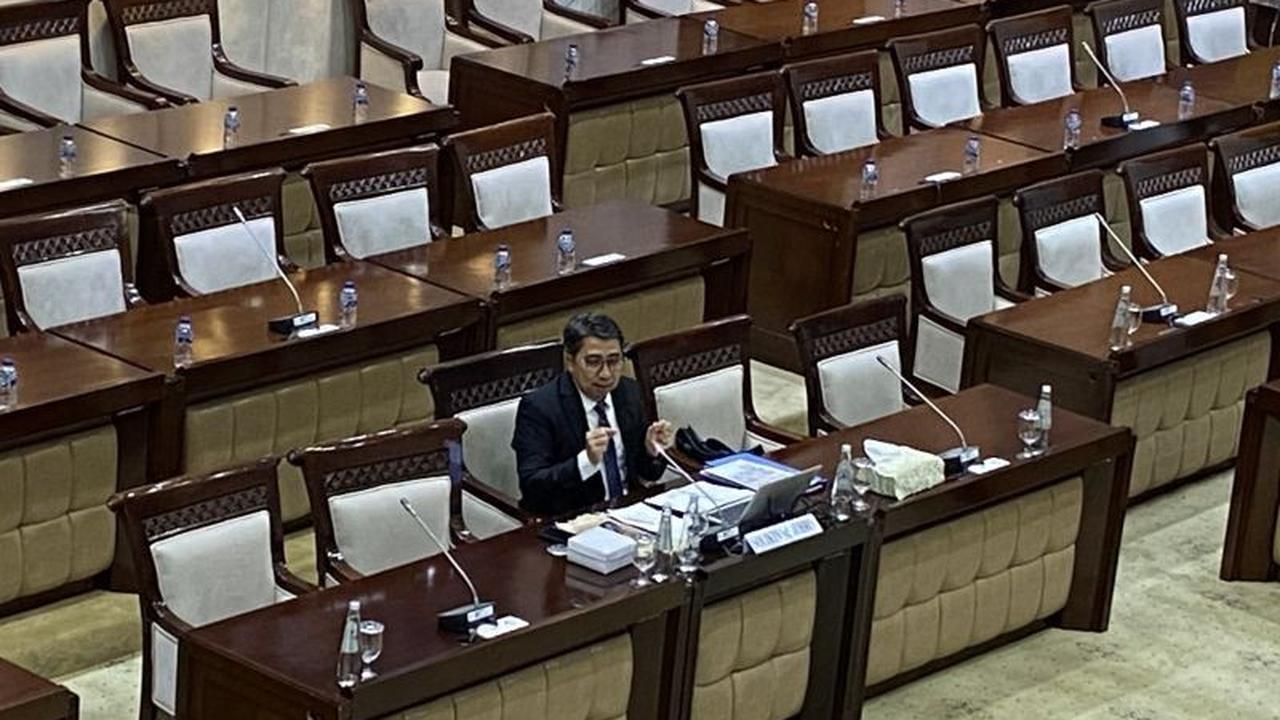 Mengungkap Strategi Semangka Solikin: Konsep Inovatif Calon Deputi Gubernur BI untuk Ekonomi Berkelanjutan