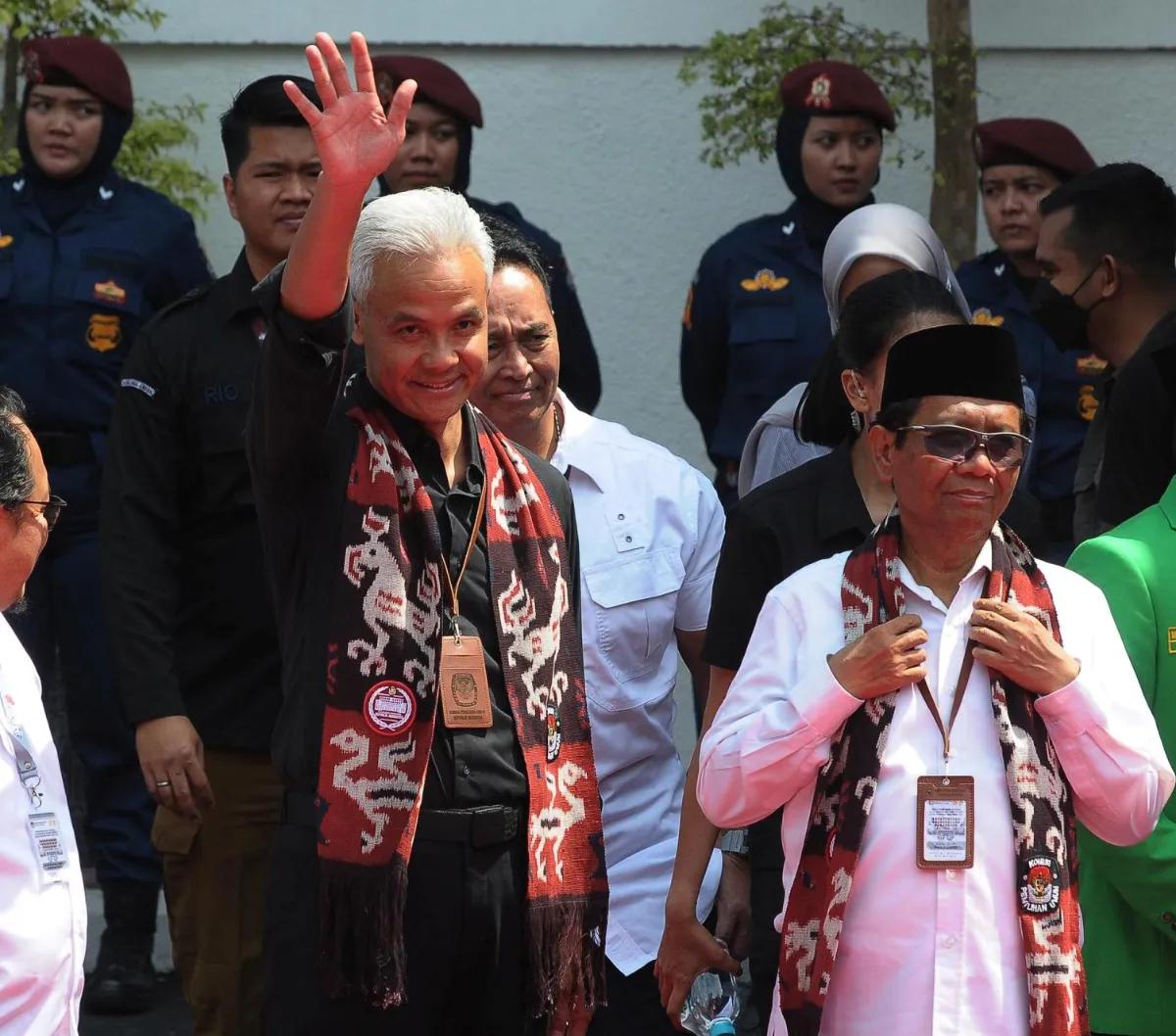 Dok. Istimewa