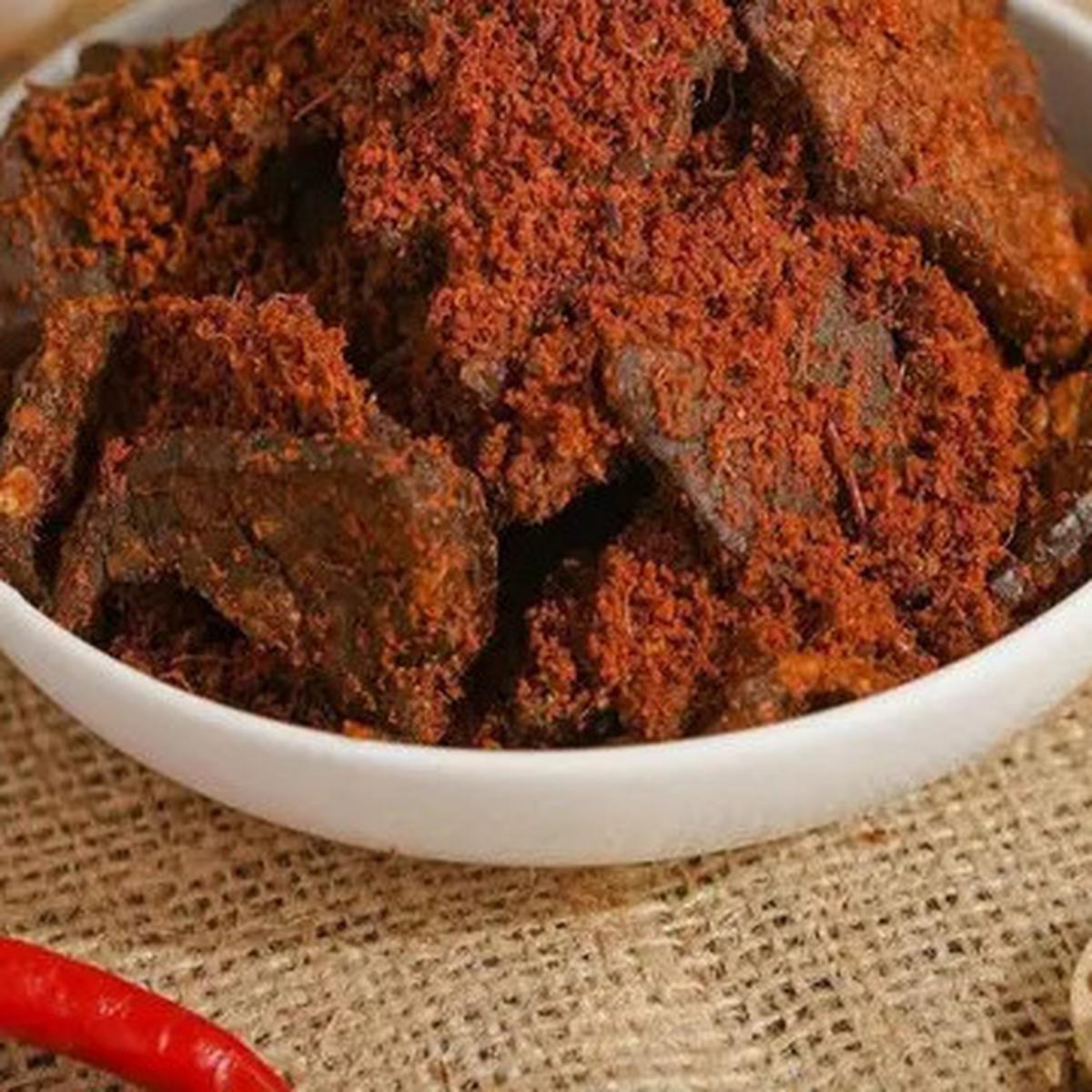 Resep Lauk Kering yang Tahan Lama, Cocok untuk Sahur dan Berbuka