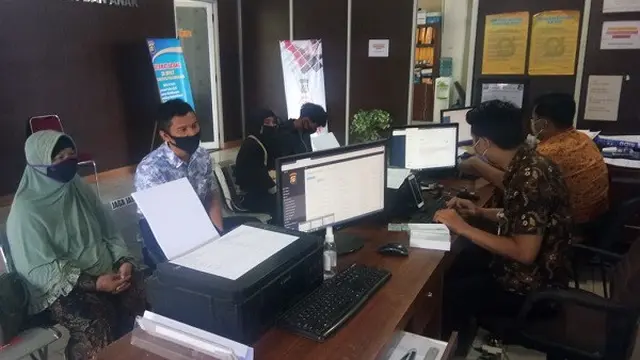 Belasan Warga Palembang Jadi Korban Pencurian Saat Salat Berjamaah