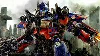 Transformers: Age of Extinction Bakal Tewaskan Optimus Prime?