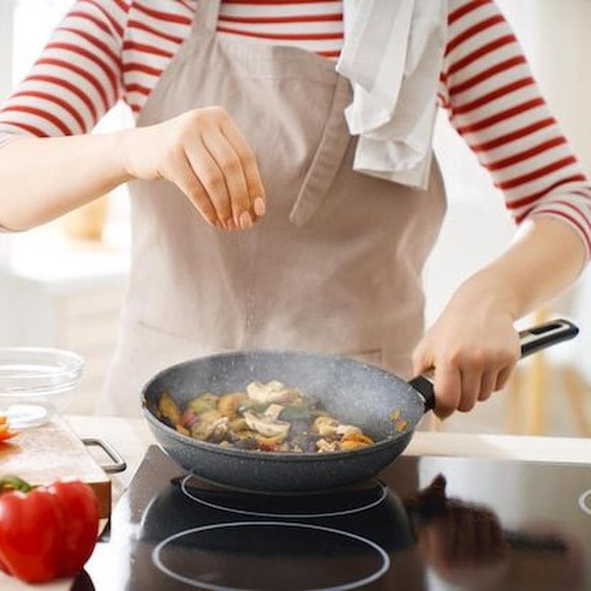 Memasak