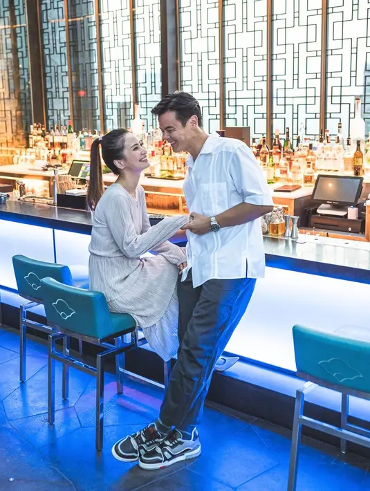 Dion Wiyoko (Instagram/dionwiyoko)