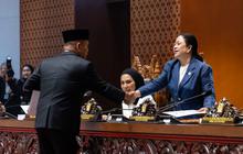 Puan Beri Komitmen DPR Terbuka dengan Aspirasi Rakyat