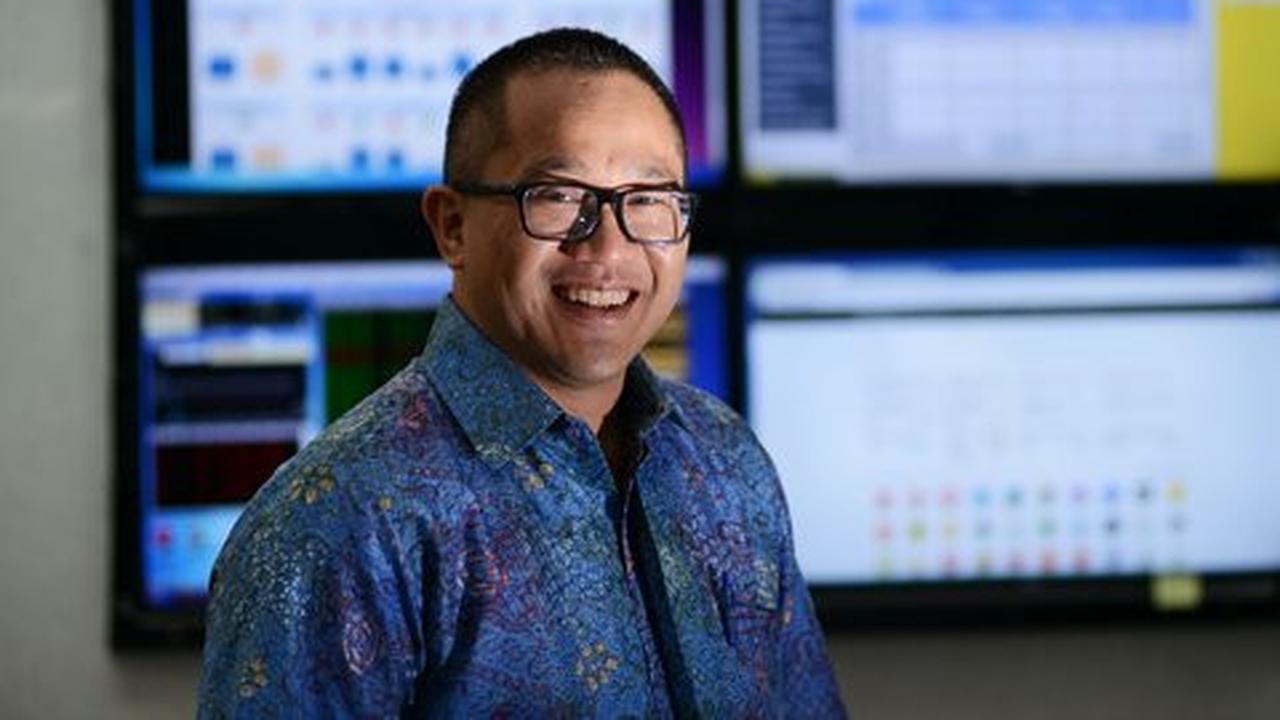 CEO Indosat: Tidak perlu leading di layanan 4G-LTE