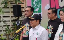 Pesan Cak Imin ke Pemudik: Balik ke Jakarta Sudah Penuh, Jangan Bawa yang Tidak Memiliki Skill