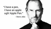 Wabah Pen Pineapple Apple Pen merambah hingga ke meme. Simak kocaknya meme tersebut di sini.