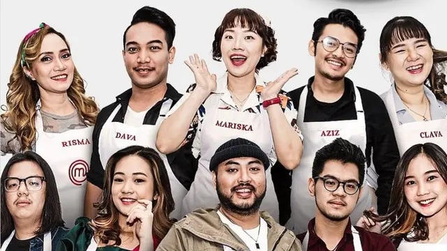 Dava MCI 7 Meninggal Dunia