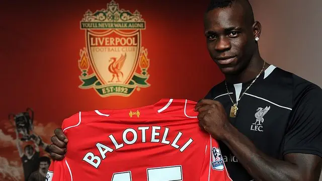 10 Rekrutan Terburuk Liga Premier Inggris Musim 2014/15