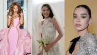 Top 10 Most Beautiful Female Pop Stars