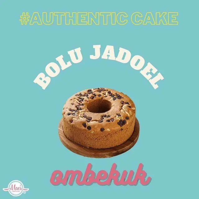Bolu Ombekuk.