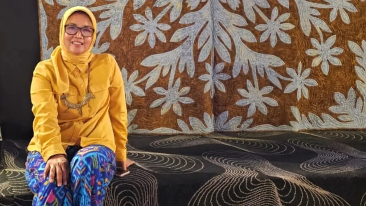 Citrapata Quilt Exhibition