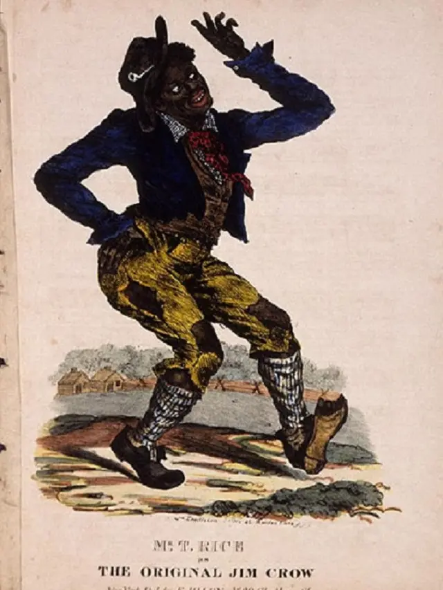 Hukum Jim Crow