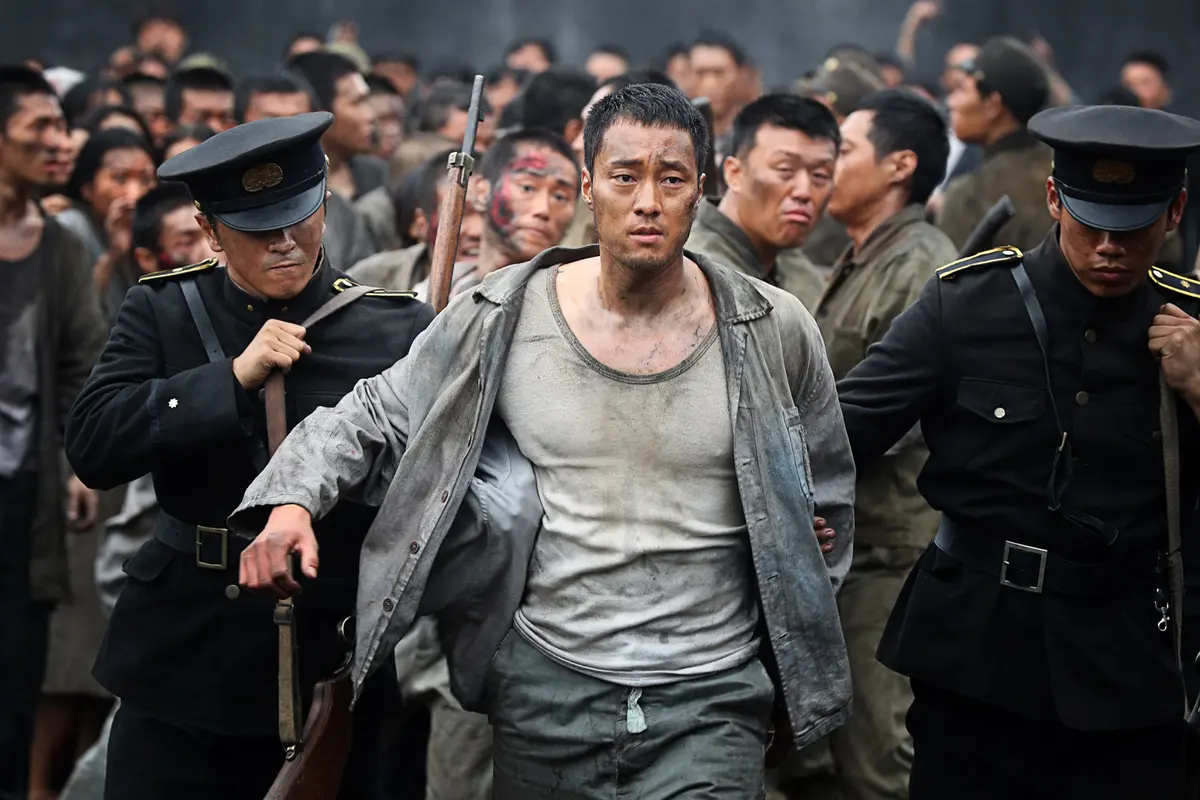 So Ji Sub
