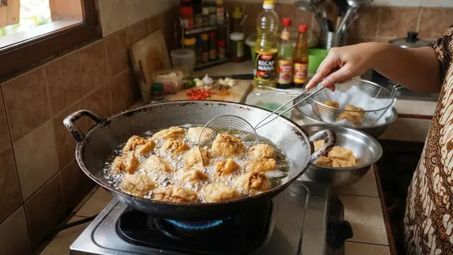 Tahu Walik