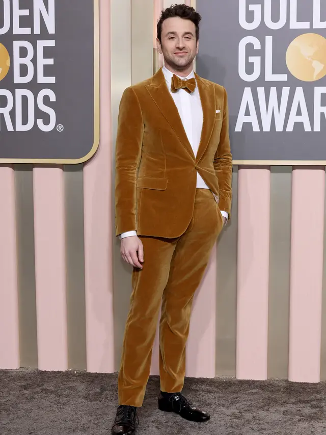 Golden Globes 2023