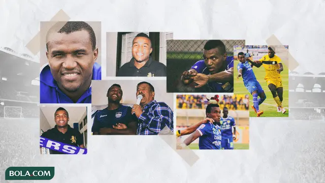 Kolase - Djibril Coulibaly