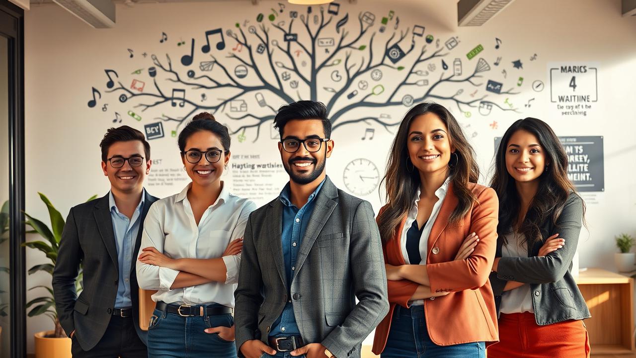 cara menggali potensi diri