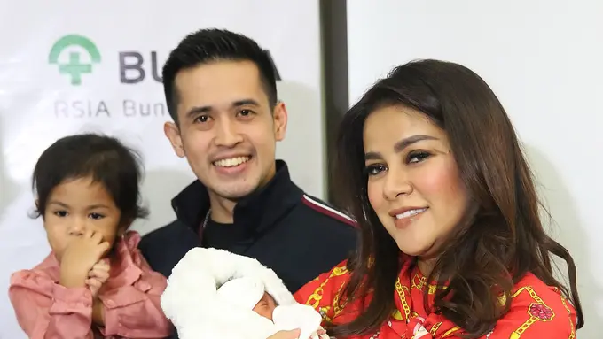 [Bintang] Olla Ramlan dan Aufar Hutapea