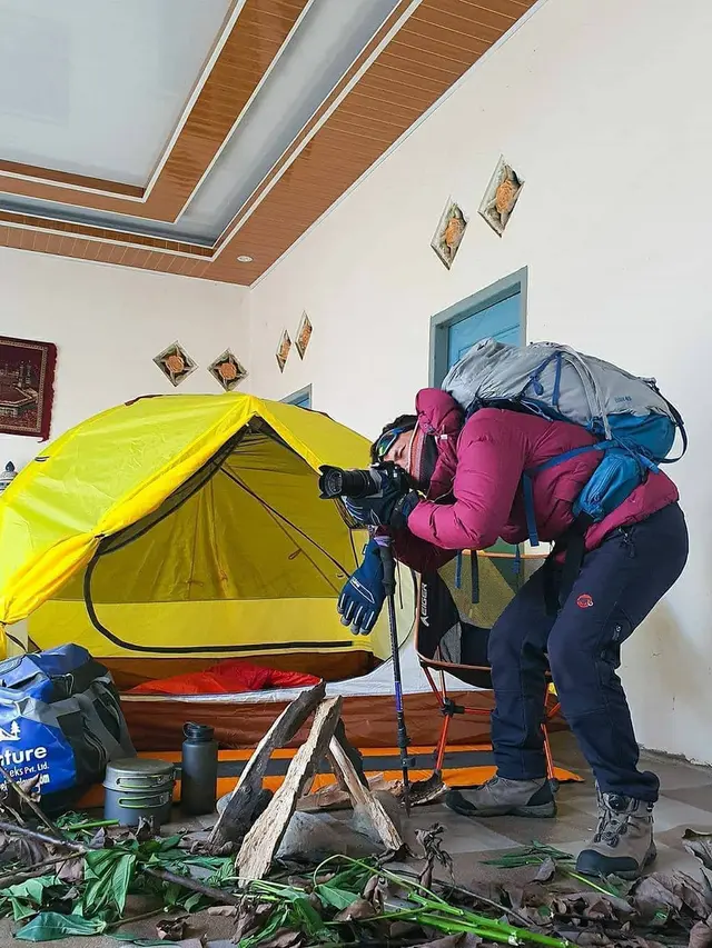 Anti Mudik, Ini 6 Kelakuan Kocak Orang saat Liburan di Rumah