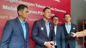 AHY Tekankan Dua Kunci untuk Majukan Indonesia