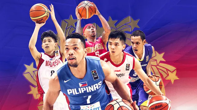 SEABA Championship 2017