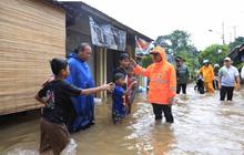 Pemkot Tangerang Imbau Warga Waspada, Pantau Ketinggian Air untuk Antisipasi Banjir Ramadhan
