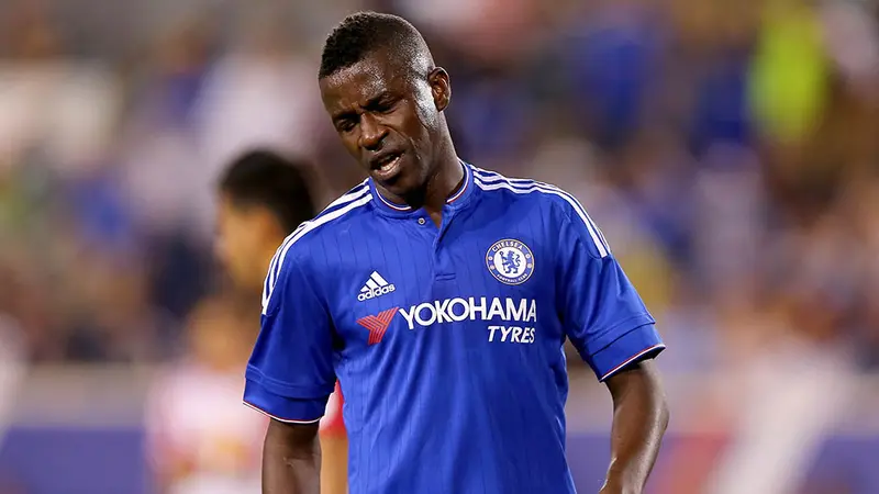 Ramires Bakal Kembali ke Chelsea?