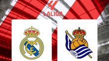Liga Spanyol - Real Madrid Vs Real Sociedad (Bola.com/Adreanus Titus)