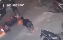 Geng Motor Kembali Bikin Ulah di Makassar, Bacok dan Tabrak Warga Melintas
